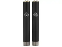 Telefunken M60 FET Cardioid Small-diaphragm Condenser Microphone - Stereo Set