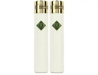 Soyuz 013 FET Small-diaphragm Multi-pattern Condenser Microphone (Stereo Pair)