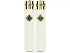 Soyuz 013 FET Small-diaphragm Multi-pattern Condenser Microphone (Stereo Pair)