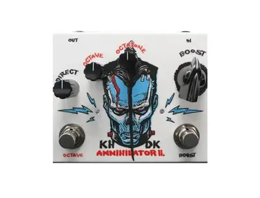KHDK Annihilator II