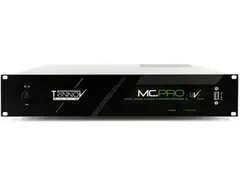 Trinnov MC-Pro Monitoring Processor - 8 Channels, Dante I/O main image