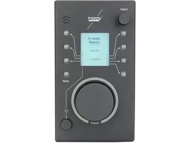 Trinnov La Remote Monitor Controller