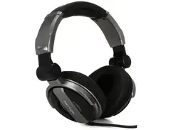 Behringer BDJ1000 Closed-back DJ Headphones main image