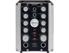 elysia xpector Dual Headphone Amp