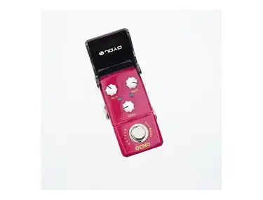 Joyo JF-330 Ironman Series Ocho Octave