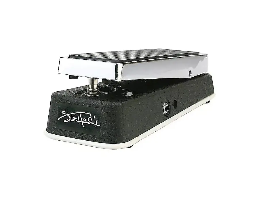 Dunlop JH-1B Jimi Hendrix Signature Cry Baby Wah - What To Know Dunlop JH-1B Jimi Hendrix Signature Cry Baby Wah - What To Know