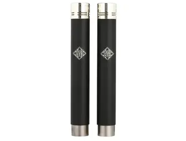 Telefunken M60 FET Small-diaphragm Condenser Microphone - Master Stereo Set