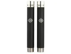 Telefunken M60 FET Small-diaphragm Condenser Microphone - Master Stereo Set