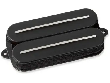 Seymour Duncan SH-4 JB Rails Bridge Humbucker Pickup