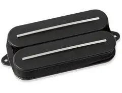 Seymour Duncan SH-4 JB Rails Bridge Humbucker Pickup