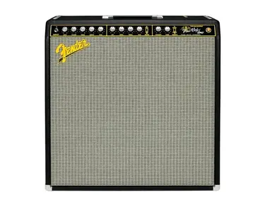 Fender Pano Verb