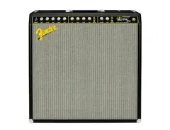 Fender Pano Verb main image