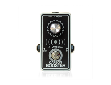 Xtonebox Carbon Booster