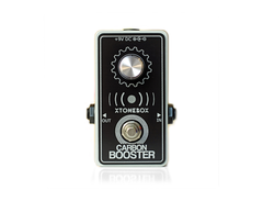 Xtonebox Carbon Booster main image