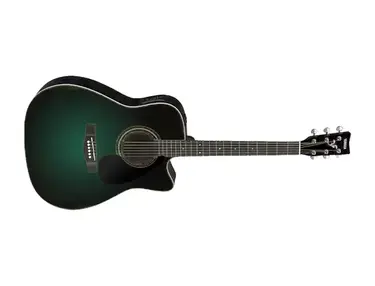 Yamaha FG-411CE MAB