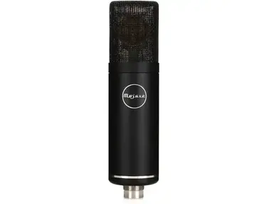 Mojave Audio MA-50 Large-diaphragm Condenser Microphone