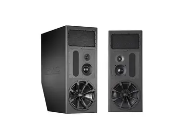 PMC BB6-A 15 inch 3-way Reference Monitors
