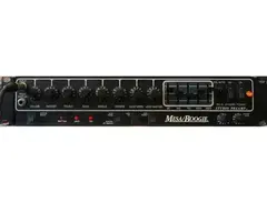Mesa/Boogie Studio Preamp