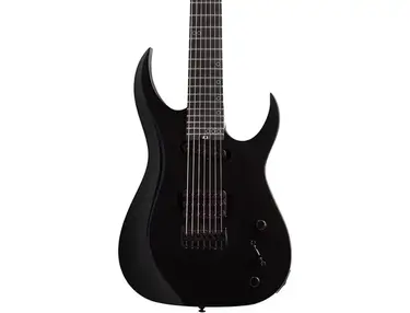 Schecter Guitar Research Sunset 7-String Triad Electric Guitar