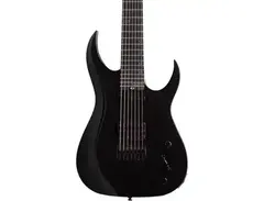 Schecter Guitar Research Sunset 7-String Triad Electric Guitar
