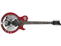 Jay Turser JT-Res Electric Resonator