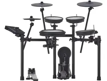Roland V-Drums TD-17KV Generation 2 Electronic Drum Set