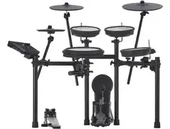 Roland V-Drums TD-17KV Generation 2 Electronic Drum Set