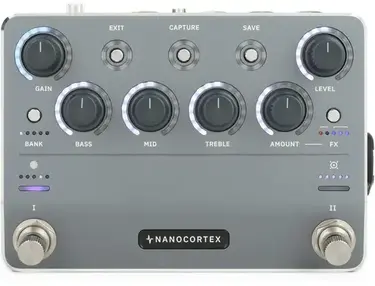 Fishman Aura Acoustic Imaging Dreadnought Pedal - What To Know