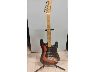 Thema Stratocaster