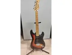 Thema Stratocaster main image
