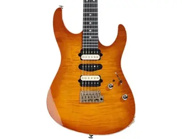 Suhr Modern Custom Electric Guitar