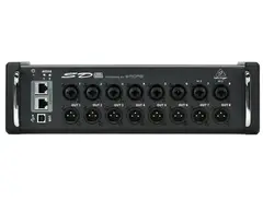 Behringer SD8 8-channel Stage Box