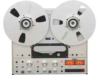 Revox Audio PR99 MK1