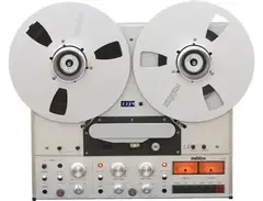 Revox Audio PR99 MK1 main image