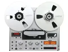 Revox Audio PR99 MK2 main image