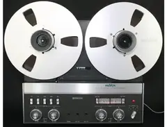Revox Audio A77 MK4 main image
