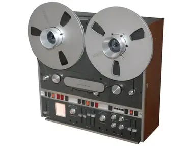 Revox Audio A700