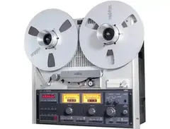 Revox Audio C270 main image
