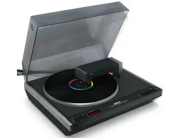 Revox Audio B790