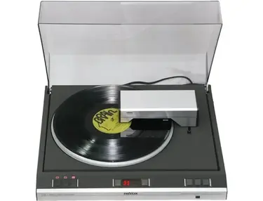 Revox Audio B291
