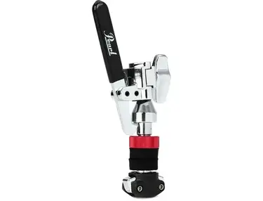 Pearl Rapid Lock Hi-hat Drop Clutch with Locking Nut