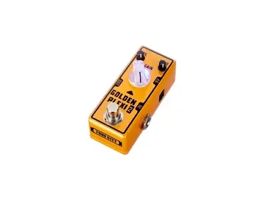 Tone City Golden Plexi V2