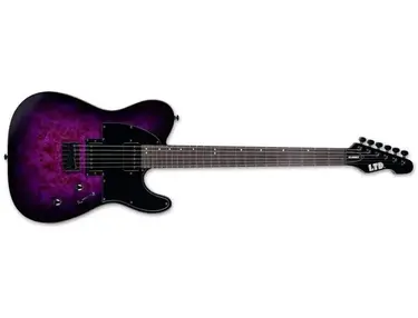 LTD ESP TE-200DX PB