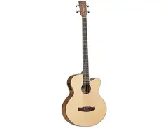 Tanglewood DBT-Ab Discovery Acoustic Bass with Electronics main image