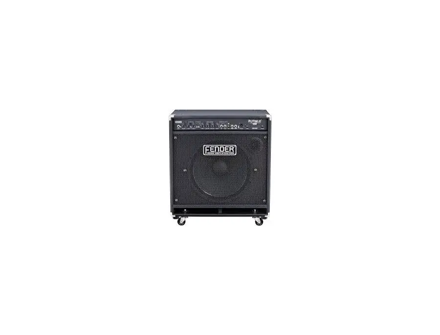 Fender Rumble 150 Bass Amp - What To Know & Where To Buy | Equipboard Fender Rumble 150 Bass Amp - What To Know & Where To Buy | Equipboard