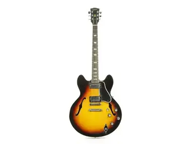 Gibson ES-335TD 1967