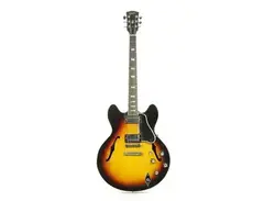 Gibson ES-335TD 1967