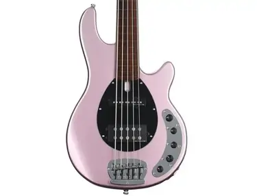 Sire USA Sire Marcus Miller Z7 5-string Fretless Bass Guitar