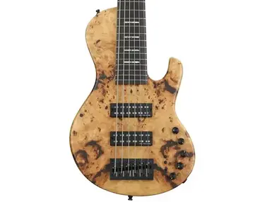 Sire USA Sire Marcus Miller F10 6-string Bass Guitar