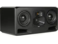 ADAM Audio S5H Dual 10 inch 3-way Powered Studio Monitor
